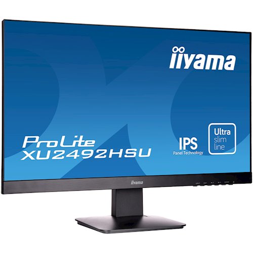 Монітор IIYAMA ProLite XU2492HSU-B1