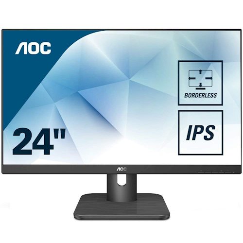 Монитор AOC 24E1Q