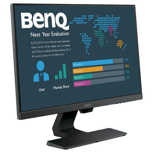 Монітор BENQ BL2480 Black